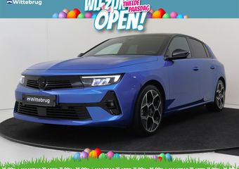 Opel ASTRA 1.2 Level 4 MD
