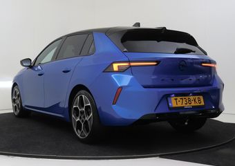 Opel ASTRA 1.2 Level 4 MD