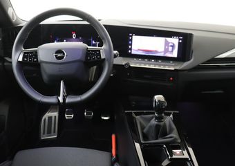 Opel ASTRA 1.2 Level 4 MD
