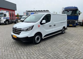 Renault TRAFIC E-Tech Red L2 H1, Nieuwstaat/New condition, Lees omschrijving/Read description