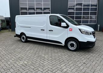 Renault TRAFIC E-Tech Red L2 H1, Nieuwstaat/New condition, Lees omschrijving/Read description