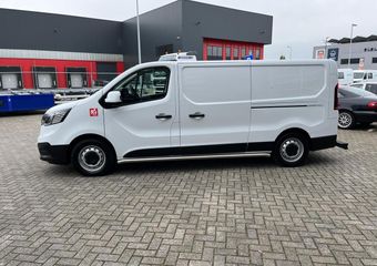 Renault TRAFIC E-Tech Red L2 H1, Nieuwstaat/New condition, Lees omschrijving/Read description