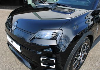 Renault 5 urban range techno 40 kWh | 1500 EURO VOORRAADVOORDEEL