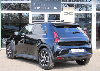 Renault 5 urban range techno 40 kWh | 1500 EURO VOORRAADVOORDEEL