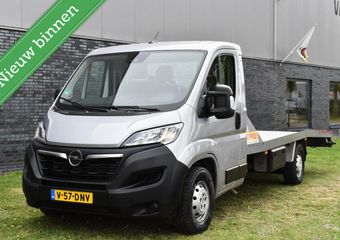 Opel MOVANO bestel 2.2D 165 L4 Zwaar 3.5t