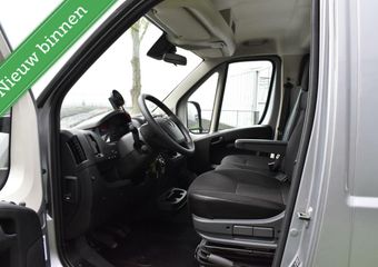 Opel MOVANO bestel 2.2D 165 L4 Zwaar 3.5t