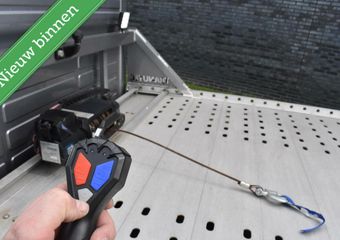Opel MOVANO bestel 2.2D 165 L4 Zwaar 3.5t
