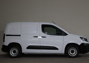 Peugeot PARTNER 1.5 BlueHDi 100 S&S L1 BPM VRIJ!! PDC I Airco I Cruise