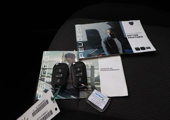 Peugeot PARTNER 1.5 BlueHDi 100 S&S L1 BPM VRIJ!! PDC I Airco I Cruise