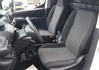Peugeot PARTNER 1.5 BlueHDi 100 S&S L1 BPM VRIJ!! PDC I Airco I Cruise
