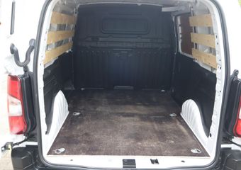 Peugeot PARTNER 1.5 BlueHDi 100 S&S L1 BPM VRIJ!! PDC I Airco I Cruise