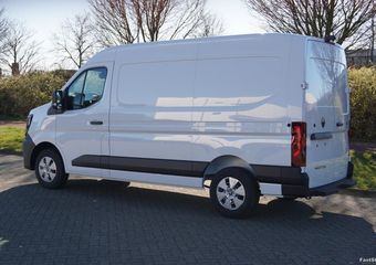 Renault MASTER T35 2.0 150PK Extra L2H2 BPM VRIJ!! 10″ R-Link Navi, Camera, Clima, Cruise!! NR. 216
