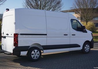 Renault MASTER T35 2.0 150PK Extra L2H2 BPM VRIJ!! 10″ R-Link Navi, Camera, Clima, Cruise!! NR. 216