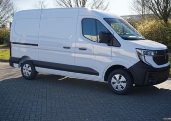 Renault MASTER T35 2.0 150PK Extra L2H2 BPM VRIJ!! 10″ R-Link Navi, Camera, Clima, Cruise!! NR. 216