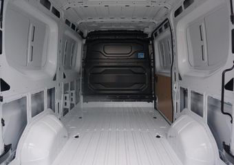 Renault MASTER T35 2.0 150PK Extra L2H2 BPM VRIJ!! 10″ R-Link Navi, Camera, Clima, Cruise!! NR. 216