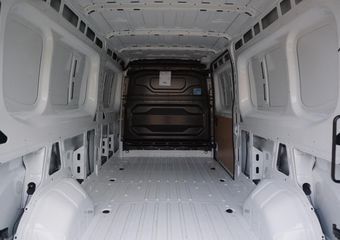 Renault MASTER T35 2.0 170PK Extra L3H2 BPM VRIJ!! 10″ R-Link Navi, Camera, Cruise Clima!! NR. 213