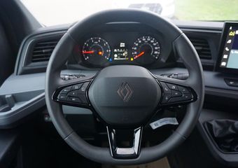 Renault MASTER T35 2.0 170PK Extra L3H2 BPM VRIJ!! 10″ R-Link Navi, Camera, Cruise Clima!! NR. 213