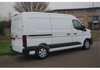 Renault MASTER T35 2.0 150PK Extra L2H2 BPM VRIJ!! 10″ R-Link Navi, Camera, Cruise!! NR. 208