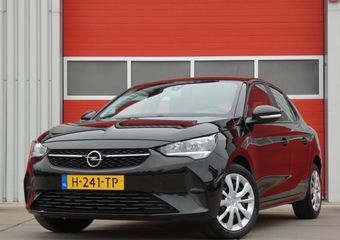 Opel CORSA 1.2 Edition/ lage km/ zeer mooi!