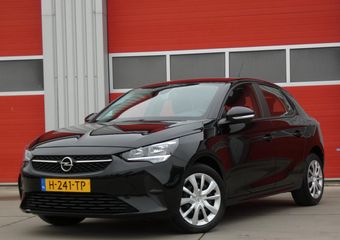 Opel CORSA 1.2 Edition/ lage km/ zeer mooi!