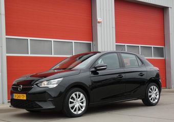 Opel CORSA 1.2 Edition/ lage km/ zeer mooi!