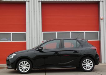 Opel CORSA 1.2 Edition/ lage km/ zeer mooi!