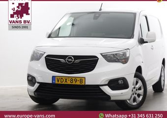 Opel COMBO 1.5D 130pk L2H1 Innovation Navi/Camera 01-2020