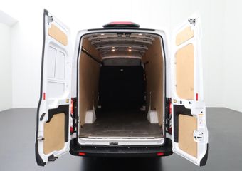 Ford TRANSIT 2.0TDCI 170PK L4H3 Jumbo | Airco | Camera | 3-Persoons