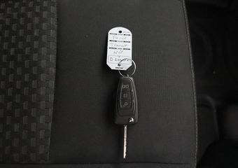 Ford TRANSIT 2.0TDCI 170PK L4H3 Jumbo | Airco | Camera | 3-Persoons