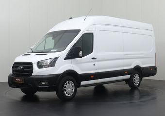 Ford TRANSIT 2.0TDCI 170PK L4H3 Jumbo | Airco | Camera | 3-Persoons