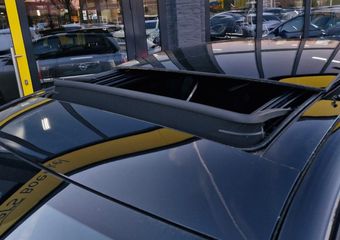 Opel ASTRA 1.6 Turbo Hybrid Ultimate | 360 Camera | Schuifdak | Stoelventilatie + Stoelverwarming | Alcantara | Stoelgeheugen