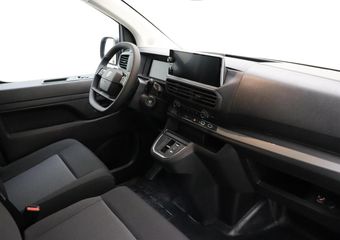 Peugeot e-Expert EV L2 75 kWh 100% Elektrisch | Airco | Cruise Control | Navigatie | Nieuw uit voorraad | Direct leverbaar