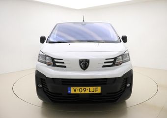Peugeot e-Expert EV L2 75 kWh 100% Elektrisch | Airco | Cruise Control | Navigatie | Nieuw uit voorraad | Direct leverbaar