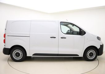 Peugeot e-Expert EV L2 75 kWh 100% Elektrisch | Airco | Cruise Control | Navigatie | Nieuw uit voorraad | Direct leverbaar