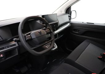 Peugeot e-Expert EV L2 75 kWh 100% Elektrisch | Airco | Cruise Control | Navigatie | Nieuw uit voorraad | Direct leverbaar