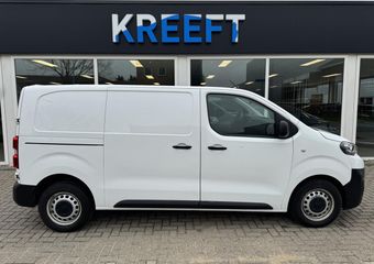 Peugeot EXPERT 1.5 BlueHDI 100 Standard Premium Airco | Cruise