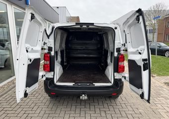 Peugeot EXPERT 1.5 BlueHDI 100 Standard Premium Airco | Cruise