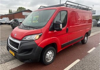Peugeot BOXER 2.2 BlueHDi 120 L2H1 LANG AIRCO KLIMA EURO6
