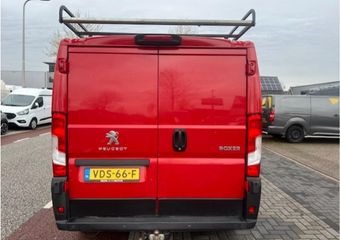 Peugeot BOXER 2.2 BlueHDi 120 L2H1 LANG AIRCO KLIMA EURO6