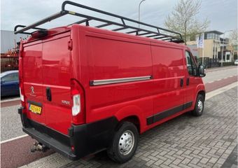 Peugeot BOXER 2.2 BlueHDi 120 L2H1 LANG AIRCO KLIMA EURO6