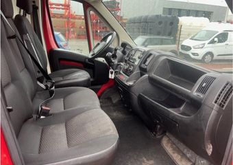Peugeot BOXER 2.2 BlueHDi 120 L2H1 LANG AIRCO KLIMA EURO6