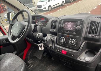 Peugeot BOXER 2.2 BlueHDi 120 L2H1 LANG AIRCO KLIMA EURO6