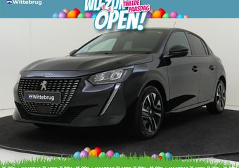 Peugeot 208 1.2 PureTech 100 Allure | Navi by App | Camera