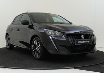 Peugeot 208 1.2 PureTech 100 Allure | Navi by App | Camera