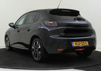 Peugeot 208 1.2 PureTech 100 Allure | Navi by App | Camera
