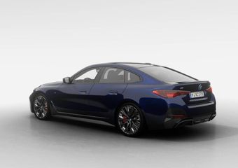 BMW i4 eDrive35 M Sport Edition | M Sport Pro | Comfort Pack | M Adaptief onderstel
