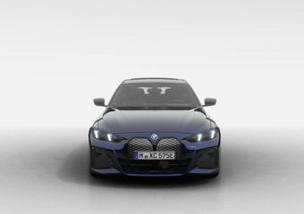 BMW i4 eDrive35 M Sport Edition | M Sport Pro | Comfort Pack | M Adaptief onderstel