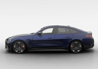 BMW i4 eDrive35 M Sport Edition | M Sport Pro | Comfort Pack | M Adaptief onderstel