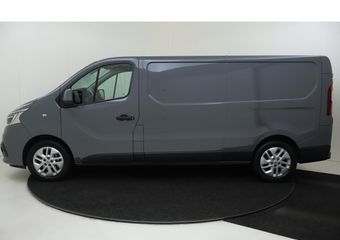 Renault TRAFIC 2.0 dCi 145 T29 L2H1 Luxe Navigatie | Climate Control | Cruise Control | Parkeersensoren Achter | Camera Achter