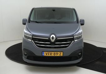Renault TRAFIC 2.0 dCi 145 T29 L2H1 Luxe Navigatie | Climate Control | Cruise Control | Parkeersensoren Achter | Camera Achter